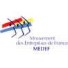 Logo MEDEF